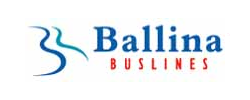 Ballina Buslines